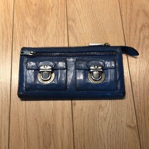 Marc Jacobs Wallet